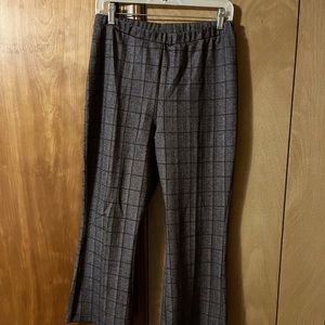 Dressy Stretchy Comfy Crops *Perfect for work*